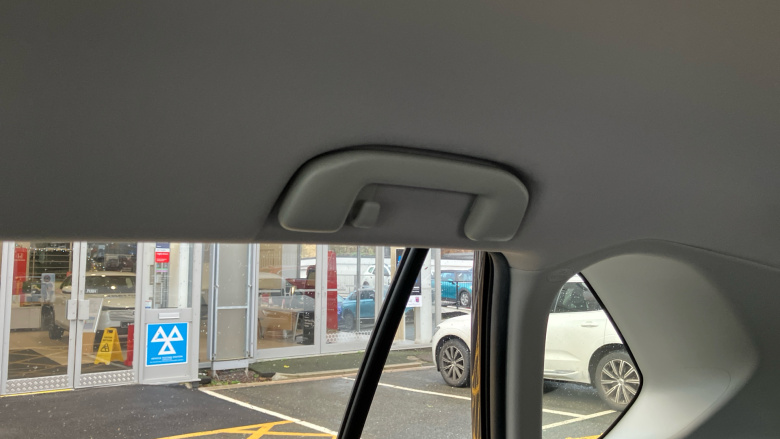 Toyota RAV4 2.5 VVT-i Hybrid Design 5dr CVT 2WD Hybrid Estate